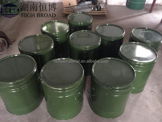 AlCo Master Alloy Ingot with Co 10-20% for Improved Mechanical Properties and Refined Cast Structure