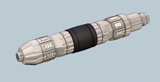 سدادة جسر مغنيسيوم قابلة للذوبان وفقًا للمعيار ASTM B90 بحد أدنى للطلب 500 كجم ومهلة تسليم 7 أيام للتكسير الهيدروليكي للنفط والغاز