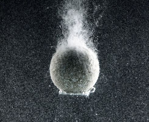 سدادة جسر مغنيسيوم قابلة للذوبان وفقًا للمعيار ASTM B90 بحد أدنى للطلب 500 كجم ومهلة تسليم 7 أيام للتكسير الهيدروليكي للنفط والغاز