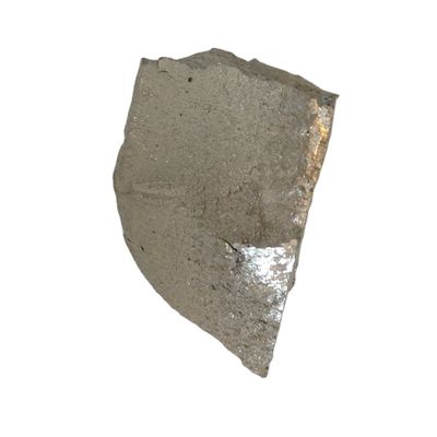 MgY15 Magnesium Yttrium Master Alloy Ingot with 15 Percent Yttrium for Aerospace WE Series Alloy Production via Vacuum Induction Melting