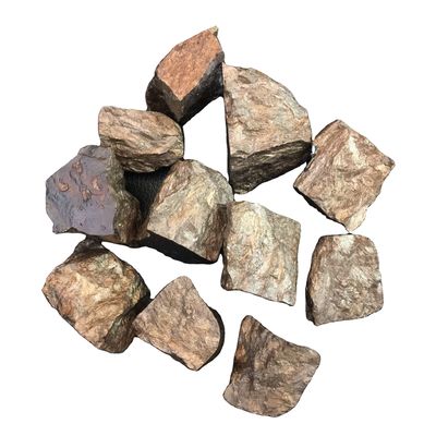 Silicon Titanium Alloy SiTi5 with 5% Silicon Content in Ingot Shape for Grease Additive Applications
