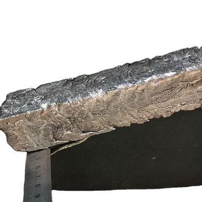 AlCu Master Alloy Ingot with 50% Copper Content for Grain Refining in Aerospace Applications