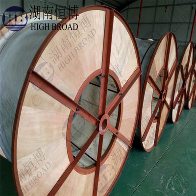 المنود المرن والمنود البوليمري مع خروج التيار 52MA / M ، 1X10MM2 ، 1X16MM2 ، و DIA 38MM لخزانات النفط تحت الأرض