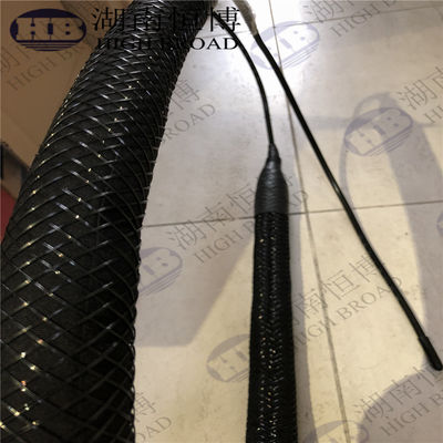 المنود المرن والمنود البوليمري مع خروج التيار 52MA / M ، 1X10MM2 ، 1X16MM2 ، و DIA 38MM لخزانات النفط تحت الأرض