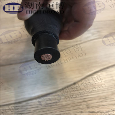 المنود المرن والمنود البوليمري مع خروج التيار 52MA / M ، 1X10MM2 ، 1X16MM2 ، و DIA 38MM لخزانات النفط تحت الأرض