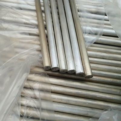 10 غالون سخان المياه الساخنة الشمسية عصا المنود المغنيسيوم مع 3/4 "NPT x.84 x 32" و 1.8G / CM3 الكثافة