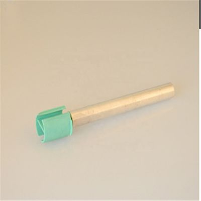 قضيب أنود مغنيسيوم AZ31B لسخان المياه بحجم مخصص وحماية ضد التآكل معتمدة ISO9001:2008