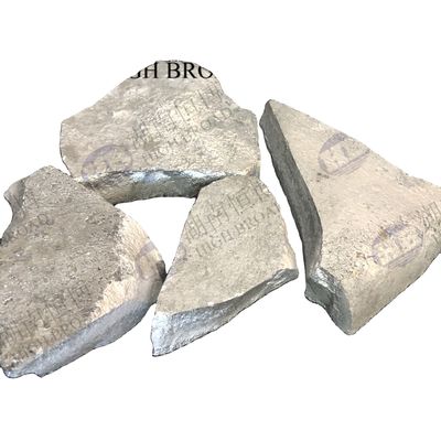 سبائك الألومنيوم والنيكل الرئيسية AlNi10% ذات بنية مجهرية موحدة، وتركيب كيميائي دقيق، ومحتوى منخفض من الشوائب