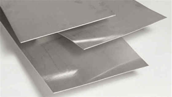 رقائق وسبائك المغنيسيوم عالية النقاء بسمك 0.1 مم و 0.2 مم و 0.3 مم للمواد الكيميائية المختبرية