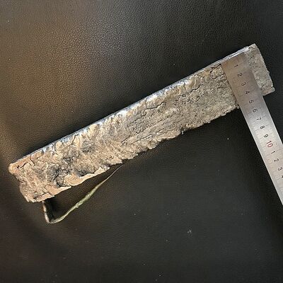 سبيكة المغنيسيوم لانثانوم الرئيسية