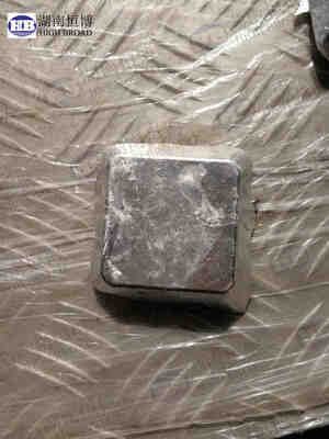 سبيكة النحاس المغنيسيوم / سبيكة النحاس الفوسفور CuP الرئيسية