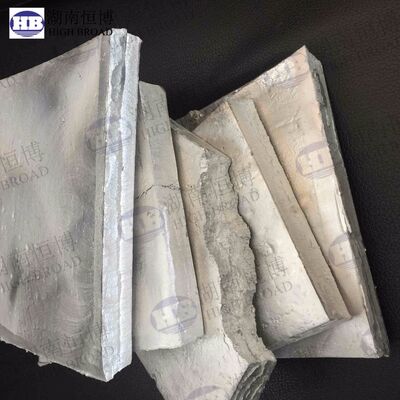 سبيكة النحاس المغنيسيوم / سبيكة النحاس الفوسفور CuP الرئيسية