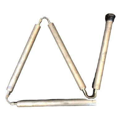 Heat Pump Compatible Magnesium Anode Rod 39 Inch 5/8 NPT for Hybrid Electric Heat Pump Water Heater Systems
