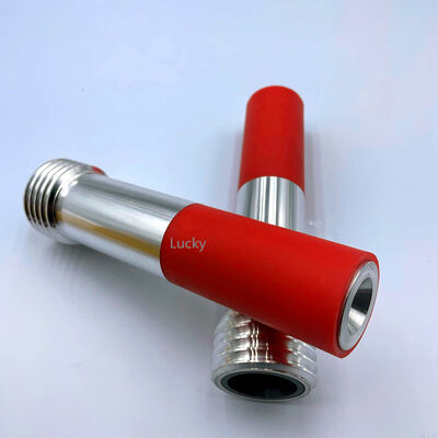 فوهات التفجير القطعية B4C