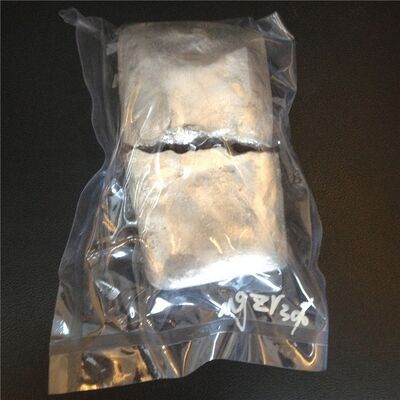 إضافة سبيكة رئيسية لصهر المغنيسيوم في صهر سبائك المغنيسيوم بنسبة 5 إلى 30 بالمائة أو مخصصة ومناسبة لعمليات تعدين مختلفة