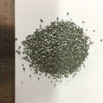 نقطة الانصهار 610 إلى 625 درجة مئوية سبيكة أم ماغنسيوم تتكون من سبائك ماغنسيوم رئيسية مصممة لتلبية متطلبات العملاء