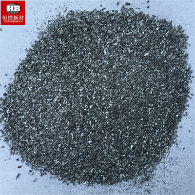 صهارات سبائك المغنيسيوم الألومنيوم 5-30٪ مخصصة مثالية لتطبيقات الطيران والفضاء والسيارات والإلكترونيات