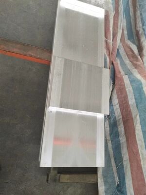 قوة الشد ≥160MPa AZ31B AZ61 AZ91 ألواح الصفائح سبيكة المغنيسيوم التي تقدم قوة متفوقة ومرونة للصناعة