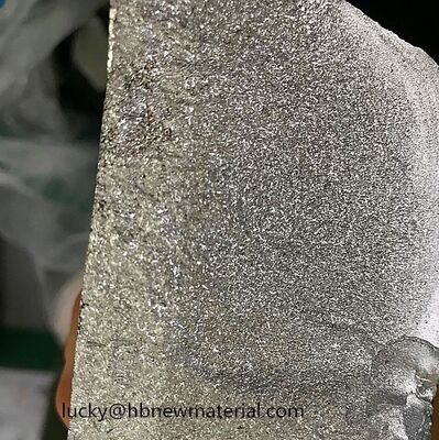 سبيكة مغنيسيوم رئيسية خفيفة الوزن عالية القوة مع ترخيص تصدير مزدوج الاستخدام في شكل 5 كيلوغرام من الصلب