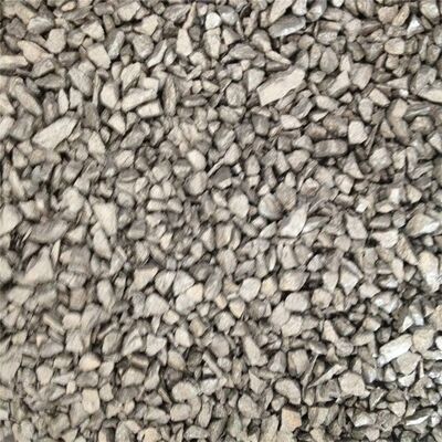 سبيكة رئيسية من النحاس والتيتانيوم CuTi50