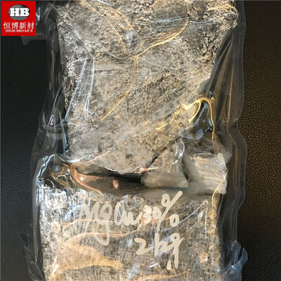 MgCu سبيكة Cu30Mg70