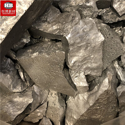 سبيكة مغنيسيوم رئيسية خفيفة الوزن عالية القوة مع ترخيص تصدير مزدوج الاستخدام في شكل 5 كيلوغرام من الصلب