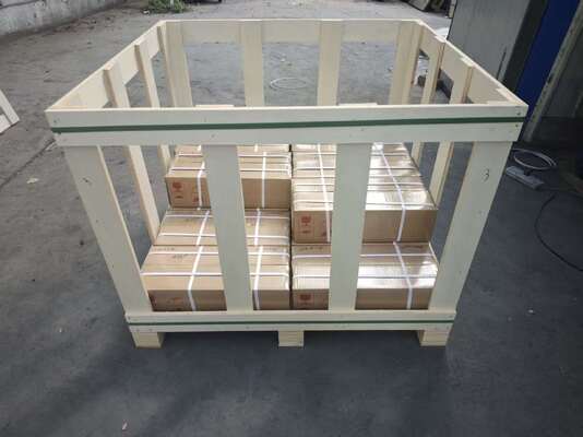 Pressureless Sintered Silicon Carbide Tile 50x50mm Square 10mm Thickness Ballistic Armor Plate