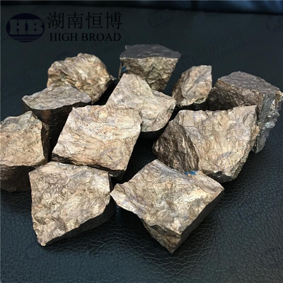 MgEr Magnseium Erbium Master Alloy MgEr10% MgEr20% 30% ، سبائك المغنيسيوم الأرضية النادرة
