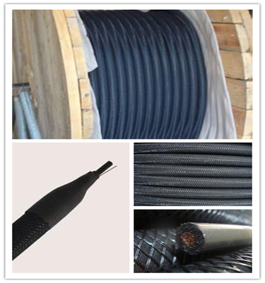 الصف ASTM B348 الأكسيد المعدني المختلط الأندود المرن مع الكوكس مسحوق المملوء