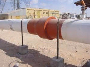 الألومنيوم المنود للحماية الكاثودية ومكافحة التآكل