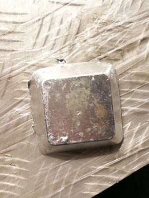 سبيكة رئيسية من الألومنيوم والأتربة النادرة La60 Ce40