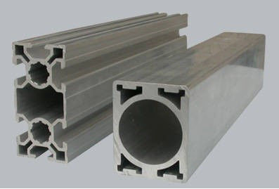 أنبوب مجوف من سبائك المغنيسيوم HB-HT-35x3 AZ61A بقطر خارجي 35 مم × سمك جدار 3 مم لإطار مسند ذراع المقعد