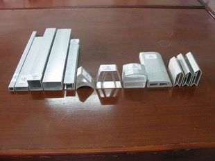 أنبوب مجوف من سبائك المغنيسيوم HB-HT-100x6 AZ80A بقطر خارجي 100 مم وسمك جدار 6 مم لمعدات الإطار البحري