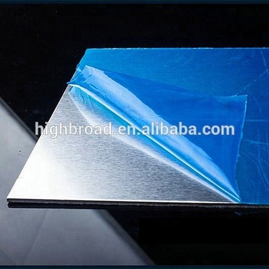 EN القياسية ألواح سبيكة المغنيسيوم سمك 1mm-100mm قوة العائد ≥140MPa AZ80A T5