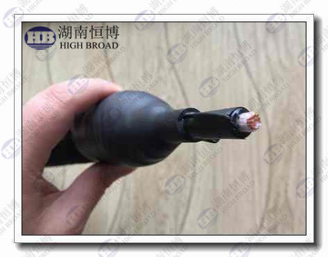 الـ ICCP Polymer Anode MMO Anodes (أوكسيد معدني مختلط) للحماية الكاثودية