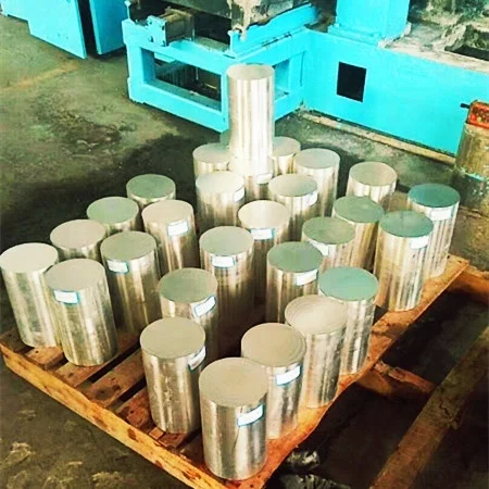 التسامح ± 0.05mm سبيكة المغنيسيوم المعالجة في محلول الصفيحة لأسواق البلدان سمك 1mm-100mm