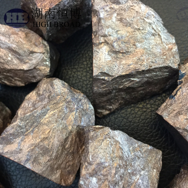AlCo Master Alloy Ingot with Co 10-20% for Improved Mechanical Properties and Refined Cast Structure