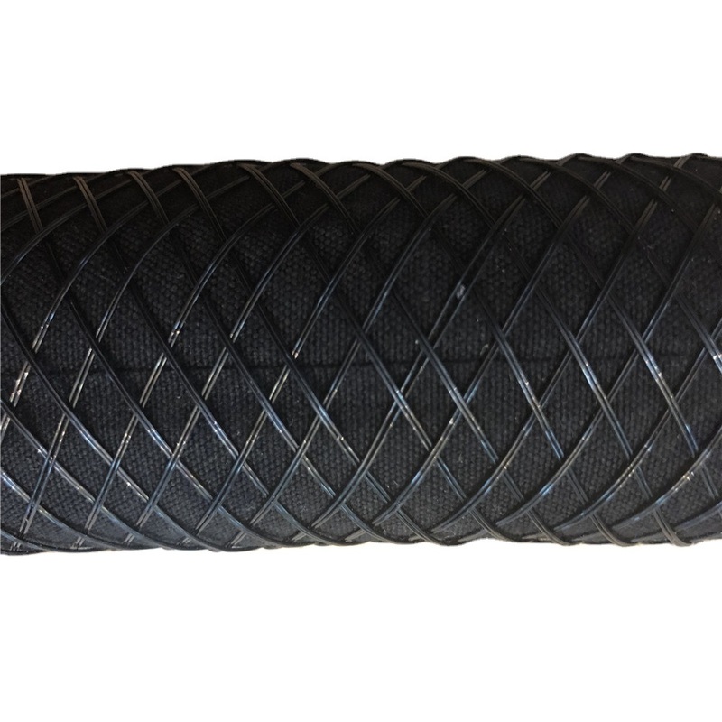 قطب موجب مرن من البوليمر الموصل مع قطب موجب سلك MMO/Ti من الدرجة I/II ASTM B348 للحماية الكاثودية بالتيار المطبق وخرج تيار 52mA/m