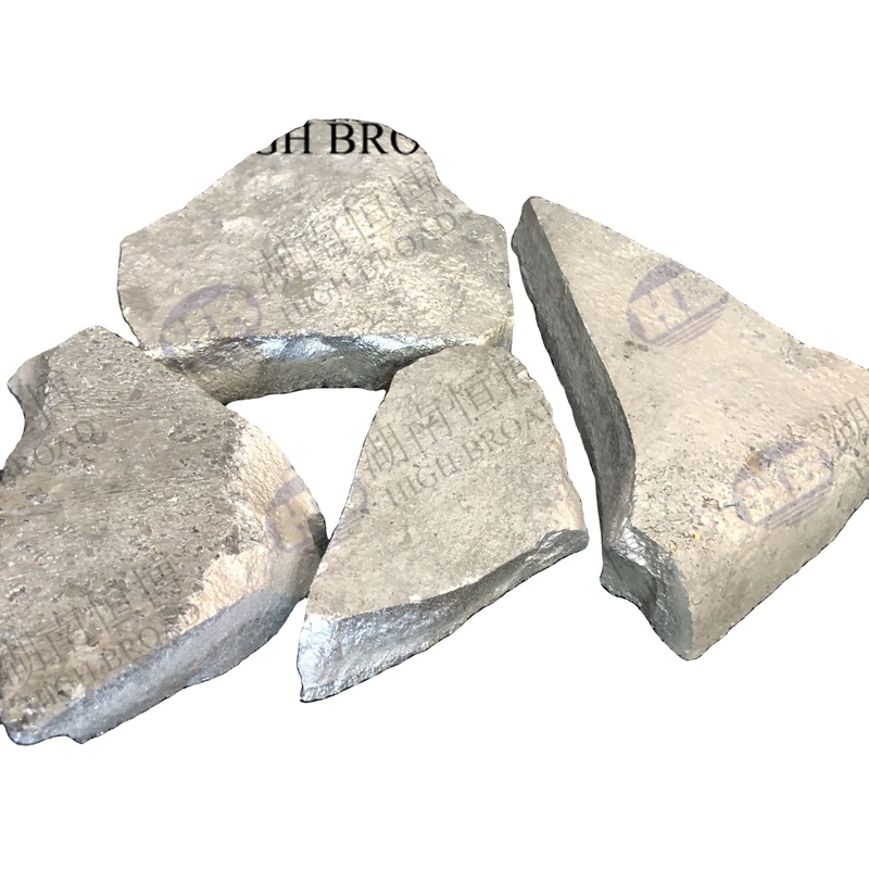 سبيكة رئيسية من الألومنيوم والقصدير AlSn50 عالية الجودة مخصصة لتطبيقات تنقية الحبوب والتصلب