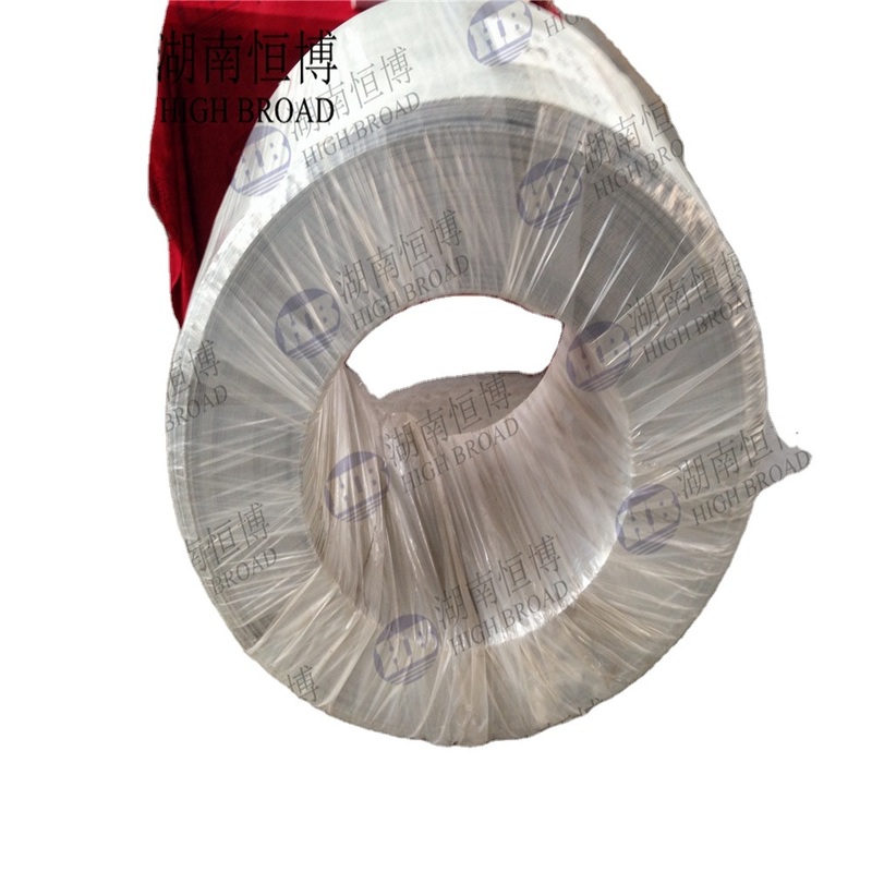 رقائق مغنيسيوم AZ31 بسمك 0.08 مم، بعرض 100 مم، سطح مطلي، لوح مدلفن على الساخن للنقش باستخدام الحاسب الآلي