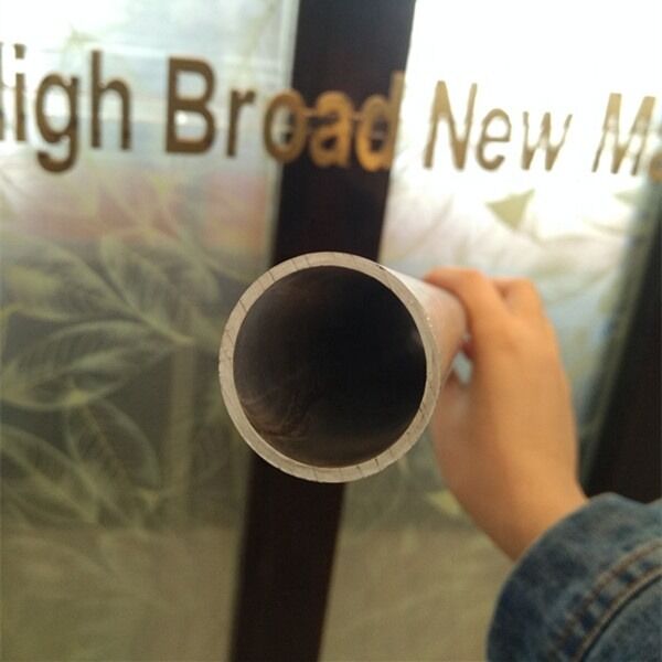 أقطاب قضبان ذات قابلية تشغيل جيدة من سبائك المغنيسيوم والألومنيوم والزنك مقاومة للتآكل ومتينة وللتطبيقات الصناعية