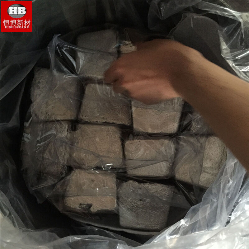 سبيكة ماغنيسيوم عالية الأداء للآراضي النادرة مع محتوى RE قابلة للتخصيص 10-30٪ وتراخيص تصدير مزدوجة الاستخدام